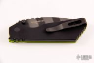  PT Auto GX Custom #3 of 50 - Tiger Stripe