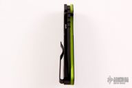  PT Auto GX Custom #3 of 50 - Tiger Stripe