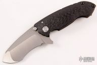 SOLO V5 Recurve Flipper 