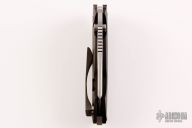 SOLO V5 Recurve Flipper 