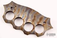 Knuckles w/ Pocket Clip