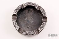 Dragon Scales Forged Ashtray