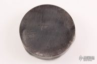 Dragon Scales Forged Ashtray