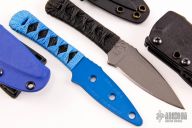 Utsidihi With Trainer