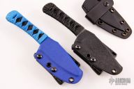 Utsidihi With Trainer