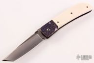 Dressed Combat Tanto