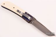 Dressed Combat Tanto