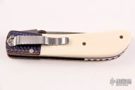 Dressed Combat Tanto