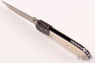 Dressed Combat Tanto