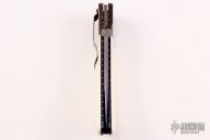 Dressed Combat Tanto