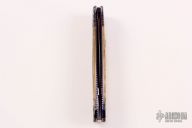 Icepick - Damascus and Mammoth