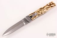 Stag Lever Lock Auto  