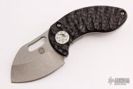 Nano V3 - Carbon Fiber