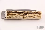 Stag Lever Lock Auto  