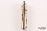 Stag Lever Lock Auto  