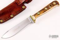 Hunter's Friend with Original Sheath