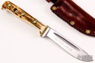 Hunter's Friend with Original Sheath