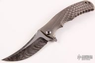 Sicario Persian Flipper