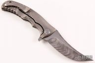 Sicario Persian Flipper
