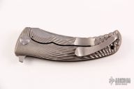 Sicario Persian Flipper