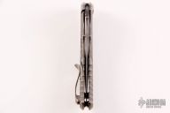 Sicario Persian Flipper