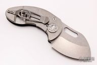 Nano V3 - Carbon Fiber