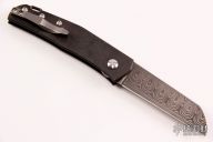 Monte Carlo - Damasteel and Zirconium