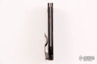 Monte Carlo - Damasteel and Zirconium