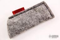 Monte Carlo - Damasteel and Zirconium