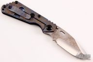 MSC SNG - Winged Skull