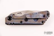 MSC SNG - Winged Skull