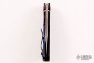 MSC SNG - Winged Skull