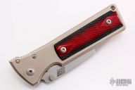 USA Shooting 1911 Folder