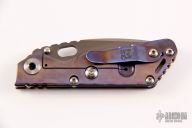 MSC SNG CC - Performance Series