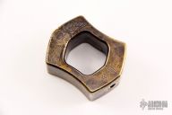 XXXL Sledge Ring with Hardness Wings