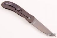 Trash Panda Framelock