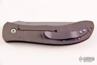 Trash Panda Framelock