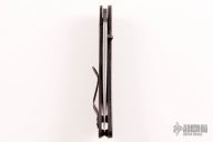 Trash Panda Framelock