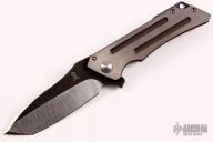 Framelock Flipper