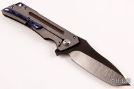 Framelock Flipper