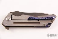 Framelock Flipper