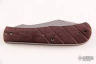 Trash Panda Slipjoint