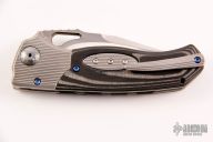 Revolution D/A Scale Release