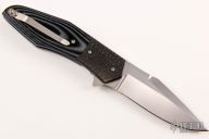 Accomplice Linerlock Flipper
