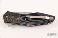 Accomplice Linerlock Flipper