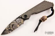 Starlingear SMF - "13"