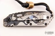 Starlingear SMF - "13"