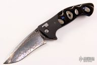 Valkyrie - Tetra Lock