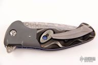 Valkyrie - Tetra Lock