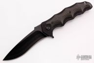 Havoc - Carbon Fiber